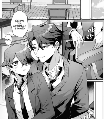 [Hell Daoist] The Dazzling Boy and the Gloomy Bunny [Eng] — 10