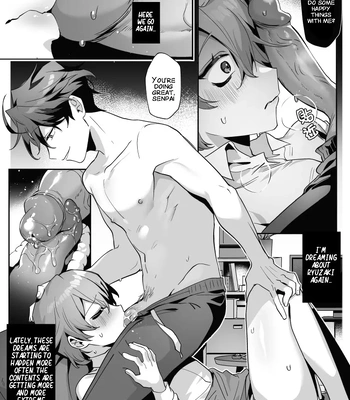 [Hell Daoist] The Dazzling Boy and the Gloomy Bunny [Eng] — 18