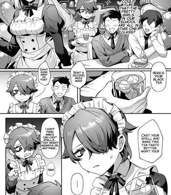 [Hell Daoist] The Dazzling Boy and the Gloomy Bunny [Eng] — 022