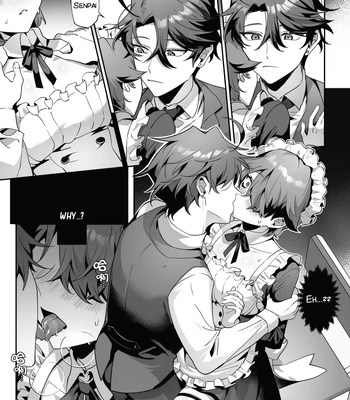 [Hell Daoist] The Dazzling Boy and the Gloomy Bunny [Eng] — 026