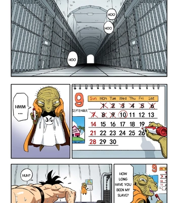 [RoaringMoon] Brainwashed Goku [Eng] — 053