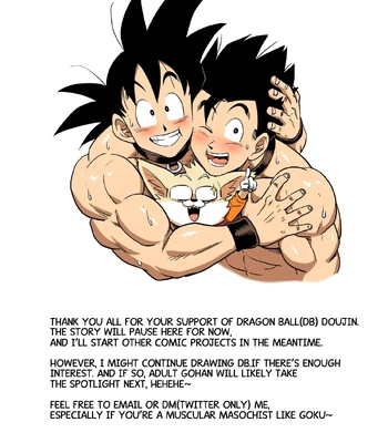 [RoaringMoon] Brainwashed Goku [Eng] — 075