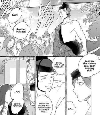 [95] Koi Wataru, Hanatachibana no Koro [Eng] (c.1) — 022