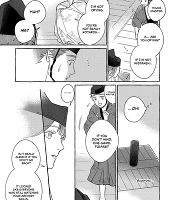[95] Koi Wataru, Hanatachibana no Koro [Eng] (c.1) — 024