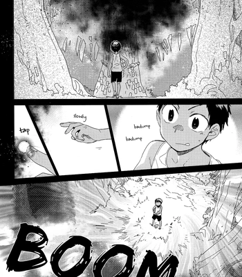 [TAM (Tamiya Komo)] Kuroko no Basket dj – Akashi Ayakashi Kiseki Kitan 3 [ENG] — 008