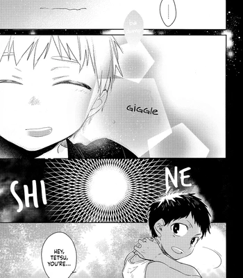 [TAM (Tamiya Komo)] Kuroko no Basket dj – Akashi Ayakashi Kiseki Kitan 3 [ENG] — 021