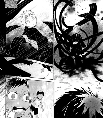[TAM (Tamiya Komo)] Kuroko no Basket dj – Akashi Ayakashi Kiseki Kitan 3 [ENG] — 022