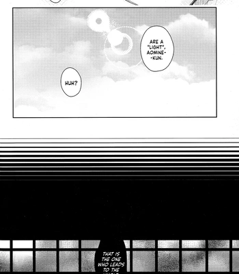 [TAM (Tamiya Komo)] Kuroko no Basket dj – Akashi Ayakashi Kiseki Kitan 3 [ENG] — 030