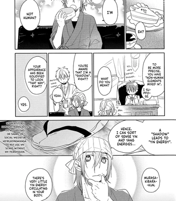 [TAM (Tamiya Komo)] Kuroko no Basket dj – Akashi Ayakashi Kiseki Kitan 3 [ENG] — 037