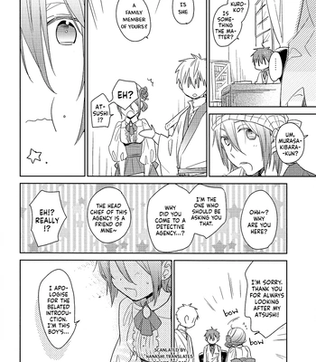 [TAM (Tamiya Komo)] Kuroko no Basket dj – Akashi Ayakashi Kiseki Kitan 3 [ENG] — 040