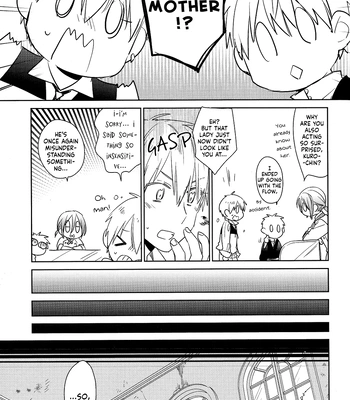 [TAM (Tamiya Komo)] Kuroko no Basket dj – Akashi Ayakashi Kiseki Kitan 3 [ENG] — 041