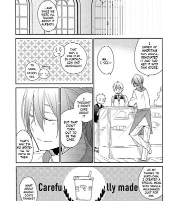 [TAM (Tamiya Komo)] Kuroko no Basket dj – Akashi Ayakashi Kiseki Kitan 3 [ENG] — 045