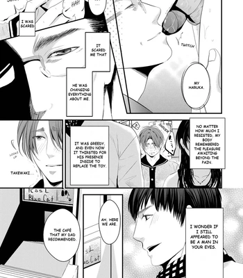 [Nengaranenjuu] Kono Ai Wa Yamai Ni Niteiru 3 [Eng] (Uncensored) — 9