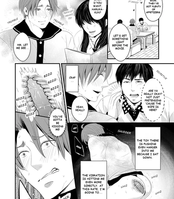 [Nengaranenjuu] Kono Ai Wa Yamai Ni Niteiru 3 [Eng] (Uncensored) — 10