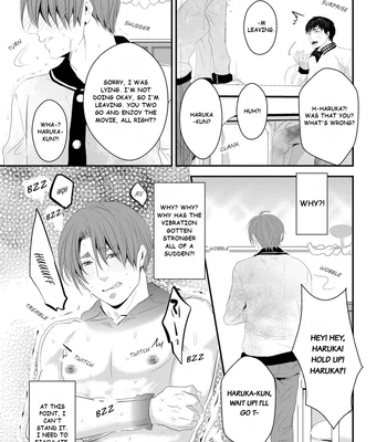[Nengaranenjuu] Kono Ai Wa Yamai Ni Niteiru 3 [Eng] (Uncensored) — 11