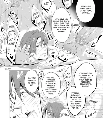 [Nengaranenjuu] Kono Ai Wa Yamai Ni Niteiru 3 [Eng] (Uncensored) — 026