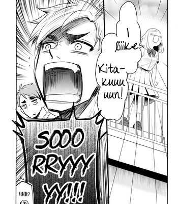 [Pisuen (Haatofuru Niku)] Musunde Hiraite – Haikyuu!! dj [Eng] — 10