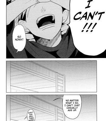 [Pisuen (Haatofuru Niku)] Musunde Hiraite – Haikyuu!! dj [Eng] — 019