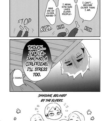 [Pisuen (Haatofuru Niku)] Musunde Hiraite – Haikyuu!! dj [Eng] — 020