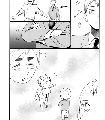 [Pisuen (Haatofuru Niku)] Musunde Hiraite – Haikyuu!! dj [Eng] — 022
