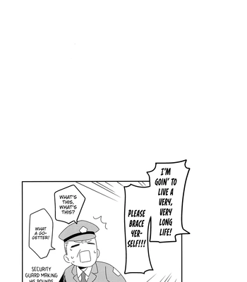 [Pisuen (Haatofuru Niku)] Musunde Hiraite – Haikyuu!! dj [Eng] — 030
