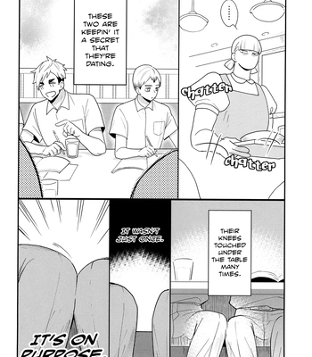 [Pisuen (Haatofuru Niku)] Musunde Hiraite – Haikyuu!! dj [Eng] — 031