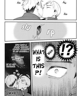 [Pisuen (Haatofuru Niku)] Musunde Hiraite – Haikyuu!! dj [Eng] — 033