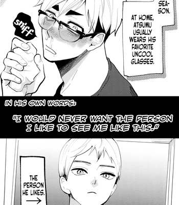 [Pisuen (Haatofuru Niku)] Musunde Hiraite – Haikyuu!! dj [Eng] — 035