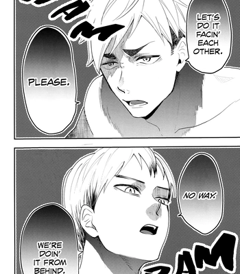 [Pisuen (Haatofuru Niku)] Musunde Hiraite – Haikyuu!! dj [Eng] — 043