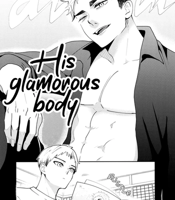 [Pisuen (Haatofuru Niku)] Musunde Hiraite – Haikyuu!! dj [Eng] — 048