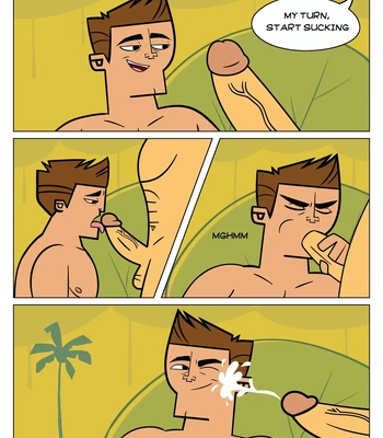[Kerothix] Ridonculous Ride [Eng] — 7
