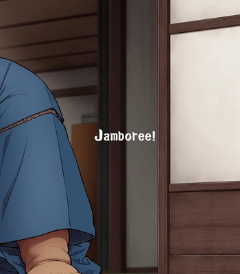 [Jamboree! (jin)] Jijii [JP] — 15