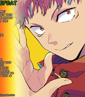 [Dokunuma (Marble)] Kanzen Haiboku – Jujutsu Kaisen dj [Eng] — 021