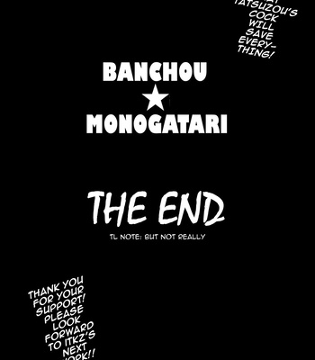 [ITKZ] Banchou Monogatari [Eng] — 12