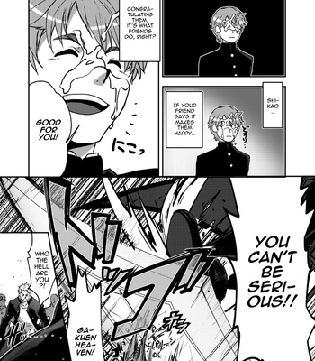 [ITKZ] Banchou Monogatari [Eng] — 5