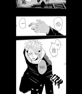[Kyuuri] It’s not the love you make. It’s the love you give (Spring, Winter) – Jujutsu Kaisen dj [Spa] — 13