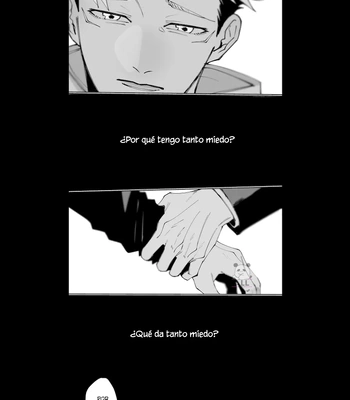 [Kyuuri] It’s not the love you make. It’s the love you give (Spring, Winter) – Jujutsu Kaisen dj [Spa] — 15