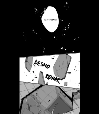 [Kyuuri] It’s not the love you make. It’s the love you give (Spring, Winter) – Jujutsu Kaisen dj [Spa] — 045