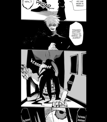 [Kyuuri] It’s not the love you make. It’s the love you give (Spring, Winter) – Jujutsu Kaisen dj [Spa] — 051
