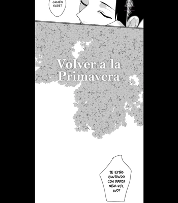 [Kyuuri] It’s not the love you make. It’s the love you give (Spring, Winter) – Jujutsu Kaisen dj [Spa] — 7