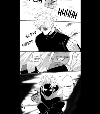 [Kyuuri] It’s not the love you make. It’s the love you give (Spring, Winter) – Jujutsu Kaisen dj [Spa] — 057