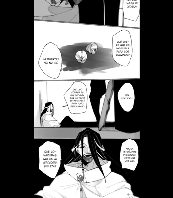 [Kyuuri] It’s not the love you make. It’s the love you give (Spring, Winter) – Jujutsu Kaisen dj [Spa] — 060