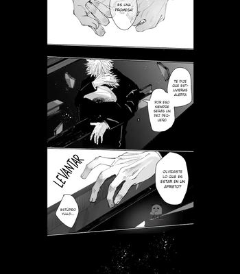 [Kyuuri] It’s not the love you make. It’s the love you give (Spring, Winter) – Jujutsu Kaisen dj [Spa] — 067