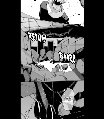 [Kyuuri] It’s not the love you make. It’s the love you give (Spring, Winter) – Jujutsu Kaisen dj [Spa] — 071