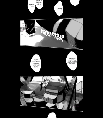 [Kyuuri] It’s not the love you make. It’s the love you give (Spring, Winter) – Jujutsu Kaisen dj [Spa] — 072