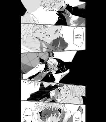 [Kyuuri] It’s not the love you make. It’s the love you give (Spring, Winter) – Jujutsu Kaisen dj [Spa] — 073