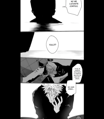 [Kyuuri] It’s not the love you make. It’s the love you give (Spring, Winter) – Jujutsu Kaisen dj [Spa] — 080