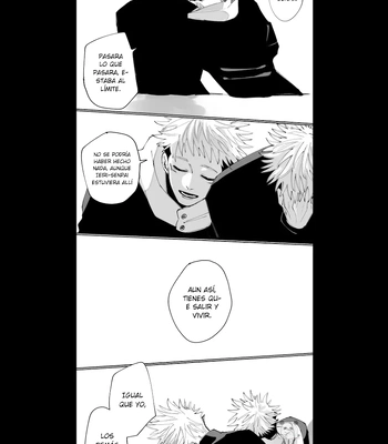 [Kyuuri] It’s not the love you make. It’s the love you give (Spring, Winter) – Jujutsu Kaisen dj [Spa] — 081
