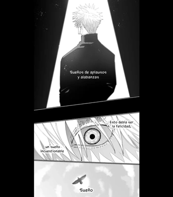 [Kyuuri] It’s not the love you make. It’s the love you give (Spring, Winter) – Jujutsu Kaisen dj [Spa] — 10