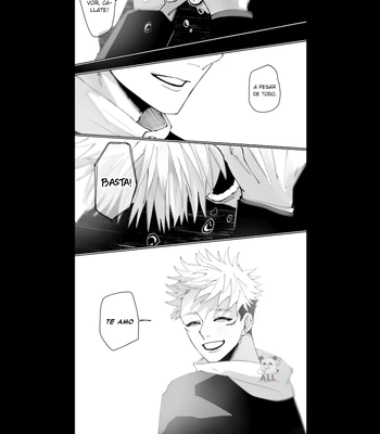 [Kyuuri] It’s not the love you make. It’s the love you give (Spring, Winter) – Jujutsu Kaisen dj [Spa] — 083
